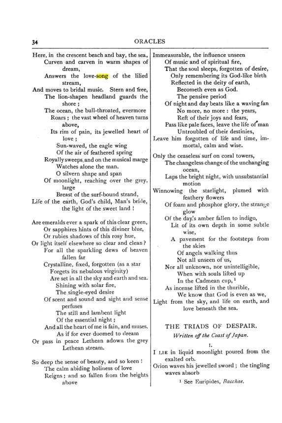 Original scan of Collected Works (Vol. II), PDF page 40