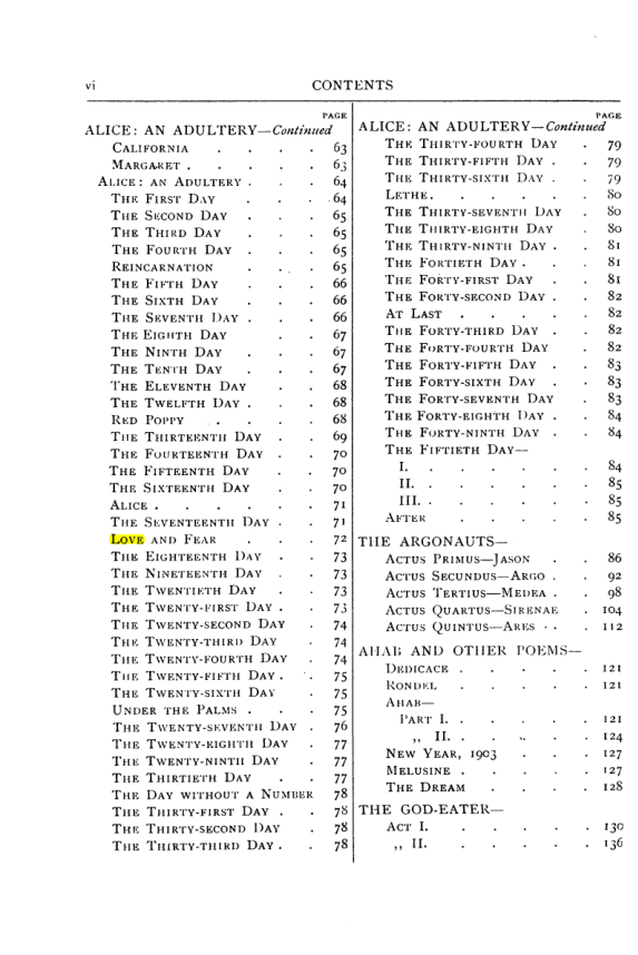 Original scan of Collected Works (Vol. II), PDF page 5