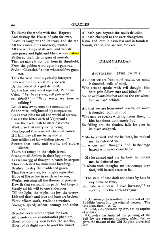 Original scan of Collected Works (Vol. II), PDF page 50