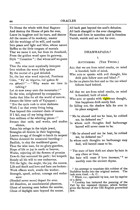 Original scan of Collected Works (Vol. II), PDF page 50