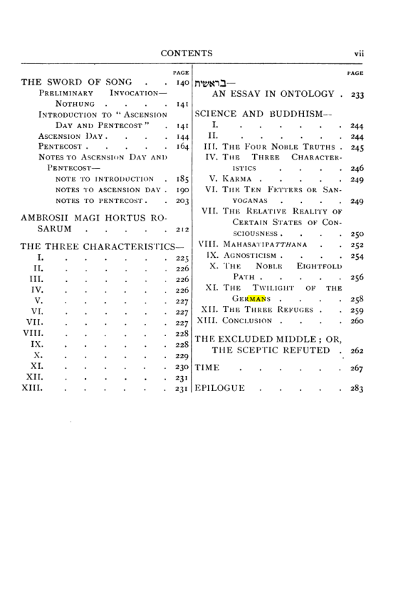 Original scan of Collected Works (Vol. II), PDF page 6