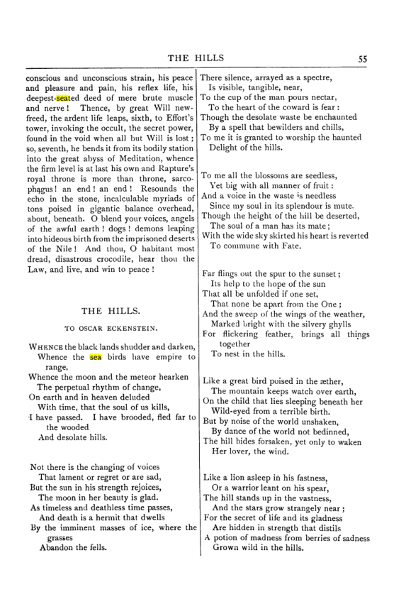 Original scan of Collected Works (Vol. II), PDF page 61