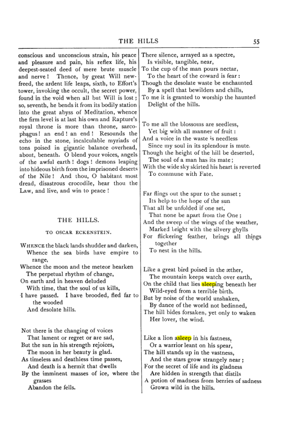 Original scan of Collected Works (Vol. II), PDF page 61