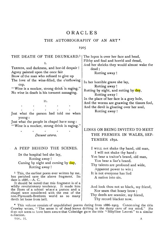 Original scan of Collected Works (Vol. II), PDF page 7