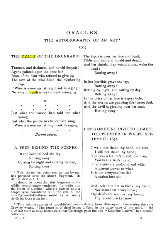 Original scan of Collected Works (Vol. II), PDF page 7