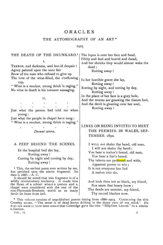 Original scan of Collected Works (Vol. II), PDF page 7