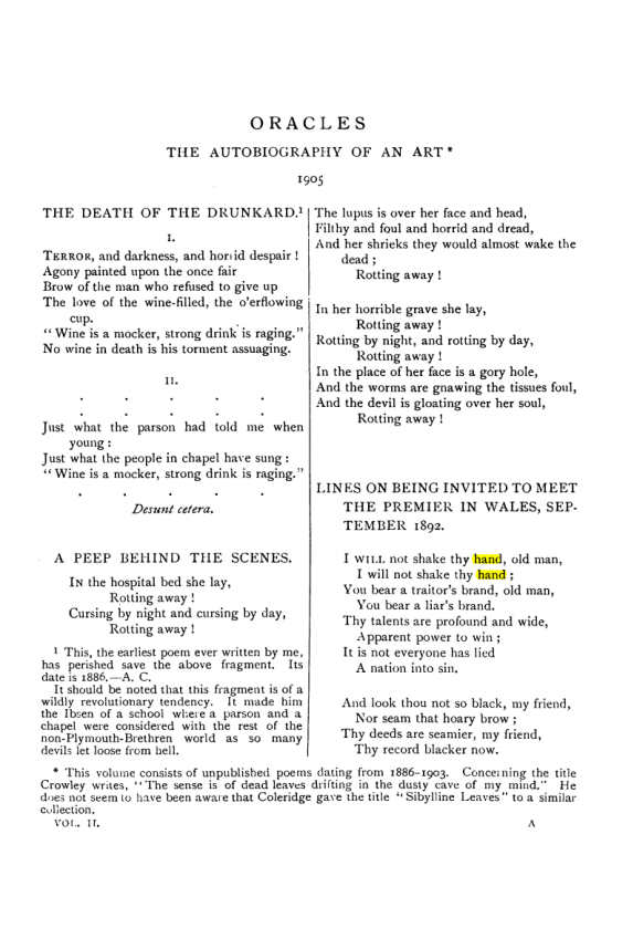 Original scan of Collected Works (Vol. II), PDF page 7