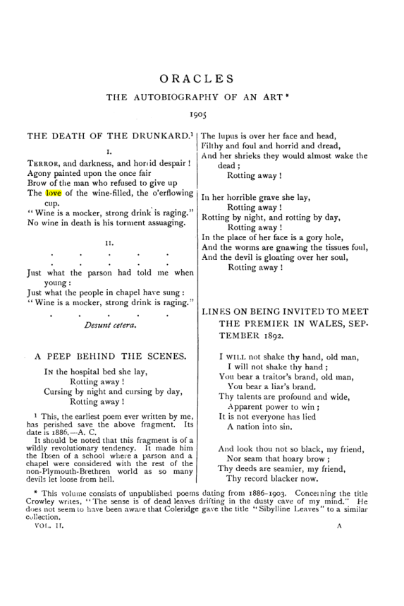 Original scan of Collected Works (Vol. II), PDF page 7