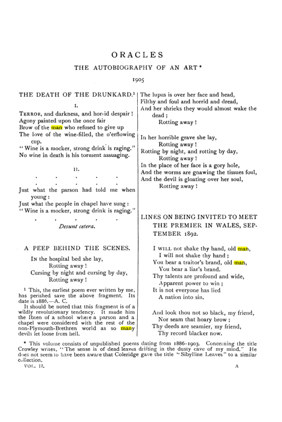 Original scan of Collected Works (Vol. II), PDF page 7