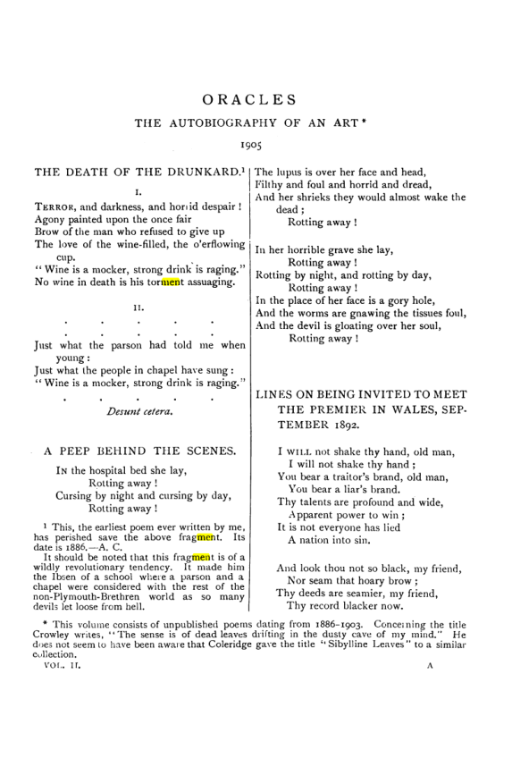 Original scan of Collected Works (Vol. II), PDF page 7