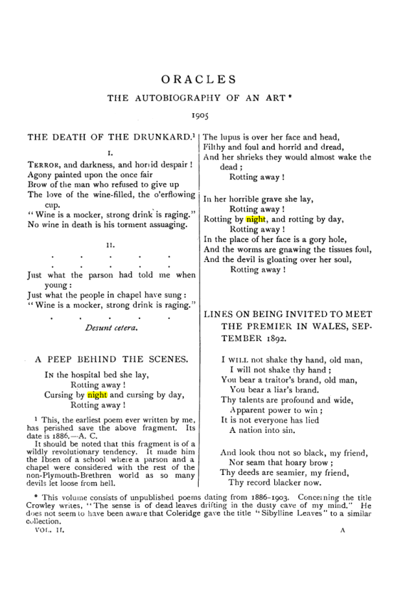 Original scan of Collected Works (Vol. II), PDF page 7