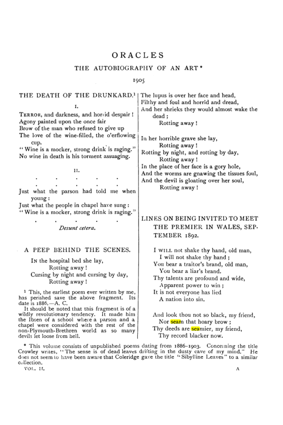 Original scan of Collected Works (Vol. II), PDF page 7