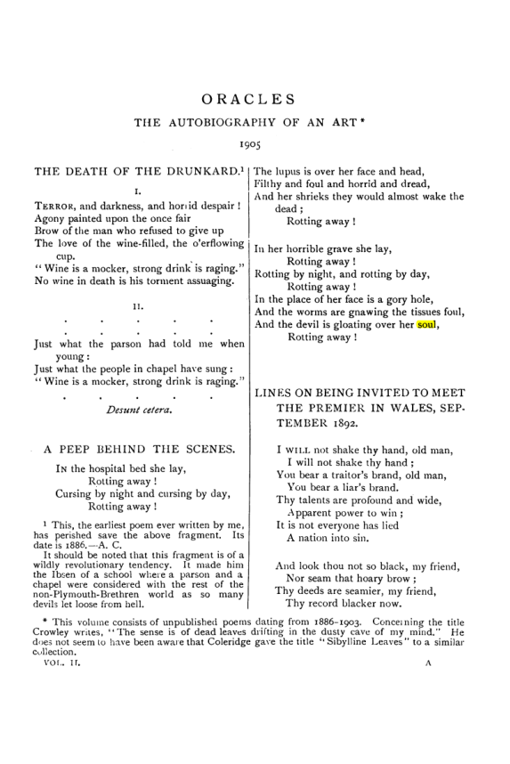 Original scan of Collected Works (Vol. II), PDF page 7