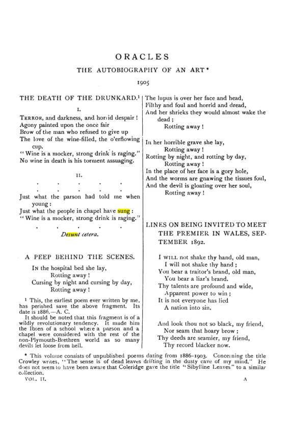 Original scan of Collected Works (Vol. II), PDF page 7