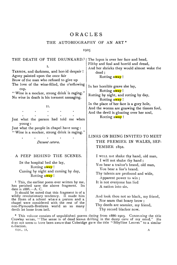Original scan of Collected Works (Vol. II), PDF page 7