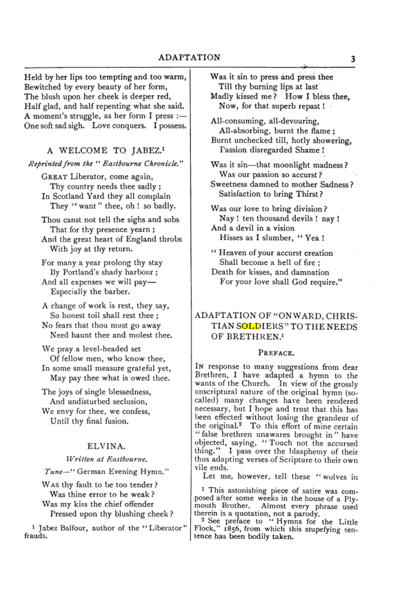Original scan of Collected Works (Vol. II), PDF page 9