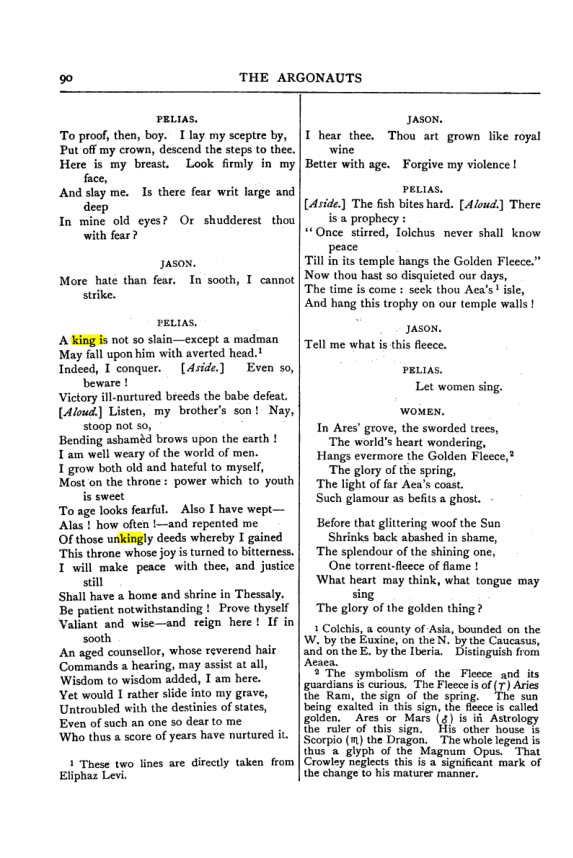 Original scan of Collected Works (Vol. II), PDF page 96