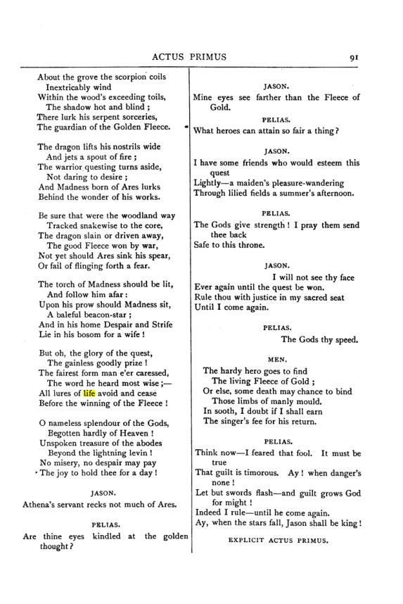 Original scan of Collected Works (Vol. II), PDF page 97