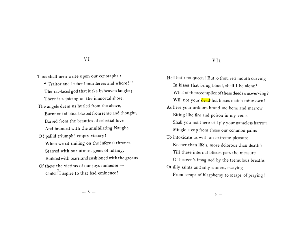 Original scan of Clouds Without Water, PDF page 17