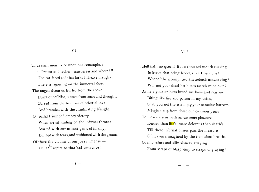 Original scan of Clouds Without Water, PDF page 17