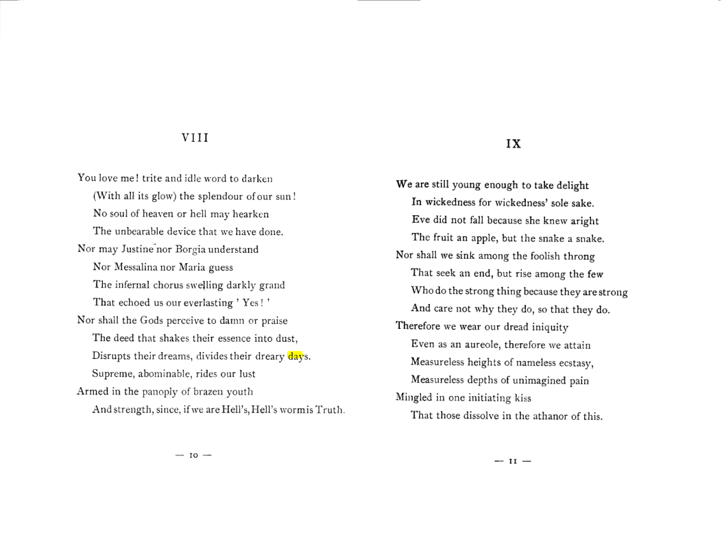 Original scan of Clouds Without Water, PDF page 18