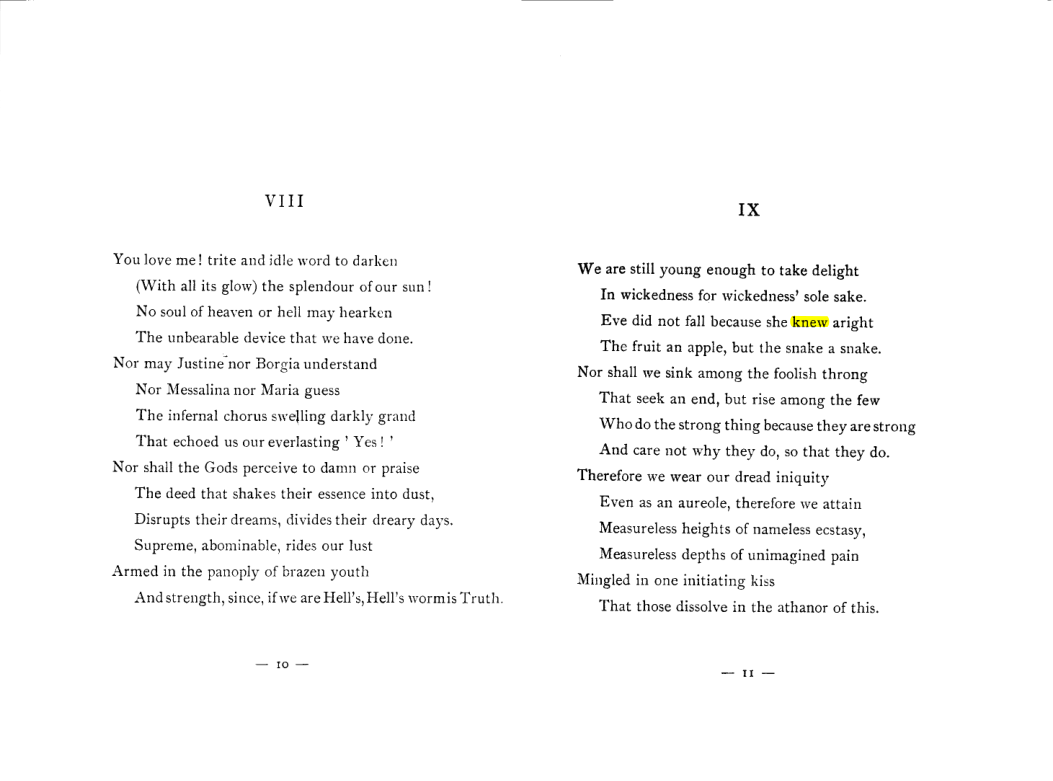 Original scan of Clouds Without Water, PDF page 18