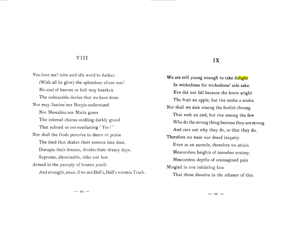 Original scan of Clouds Without Water, PDF page 18