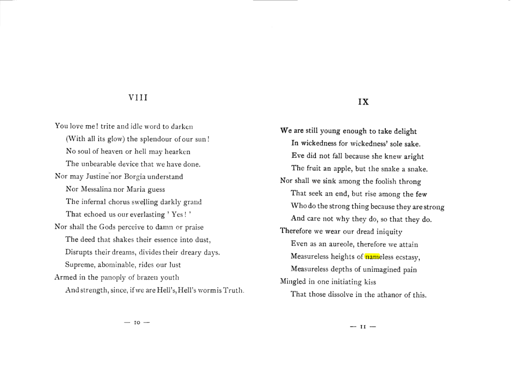 Original scan of Clouds Without Water, PDF page 18
