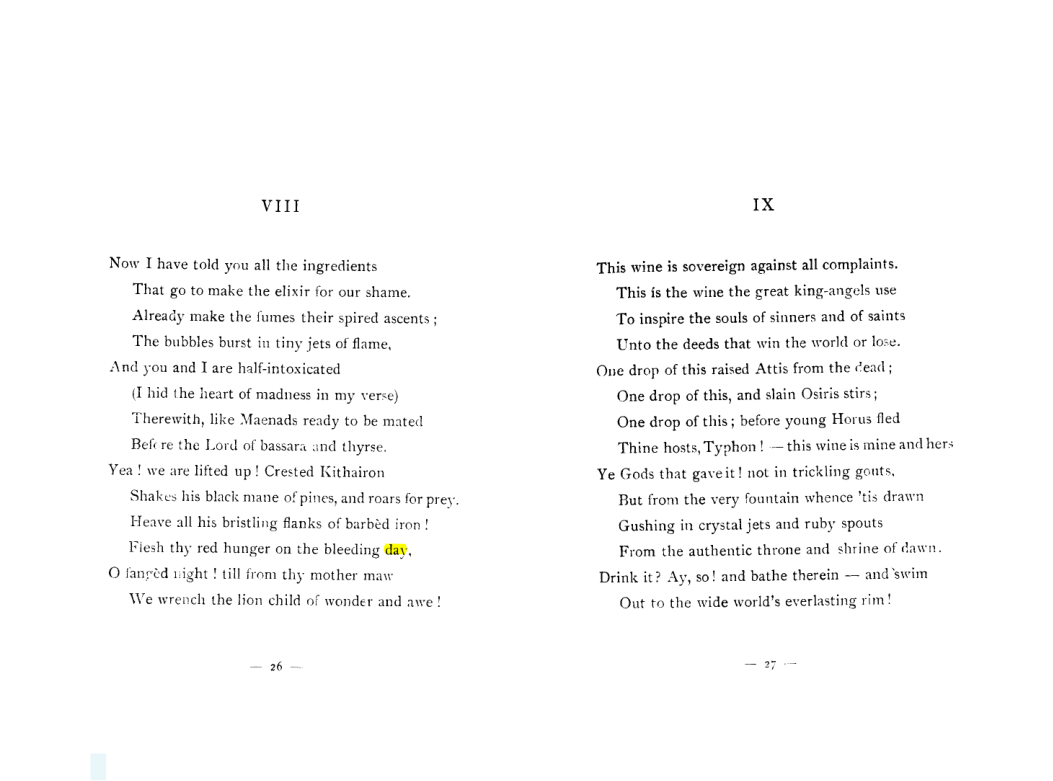 Original scan of Clouds Without Water, PDF page 26