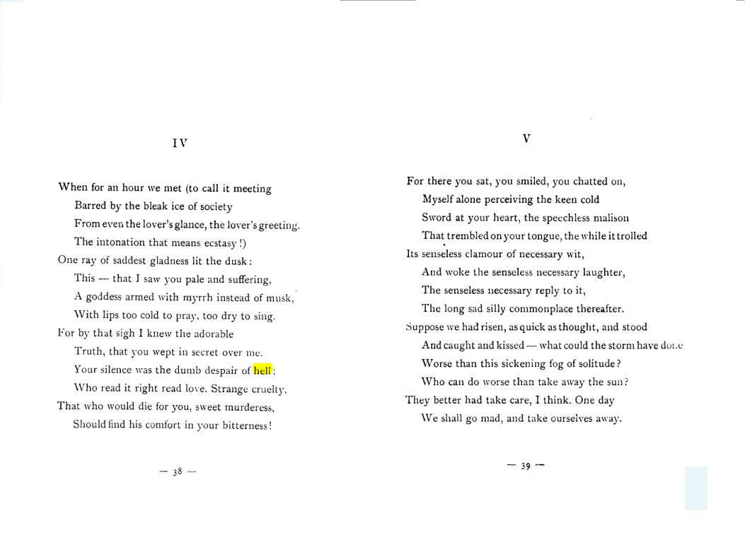 Original scan of Clouds Without Water, PDF page 32