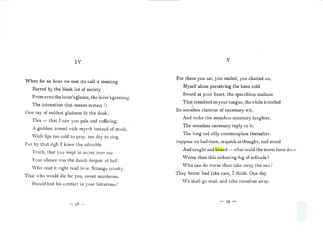 Original scan of Clouds Without Water, PDF page 32
