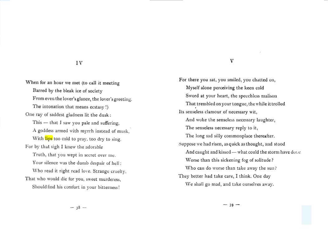 Original scan of Clouds Without Water, PDF page 32