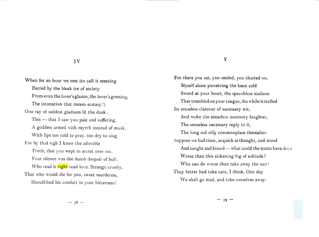 Original scan of Clouds Without Water, PDF page 32