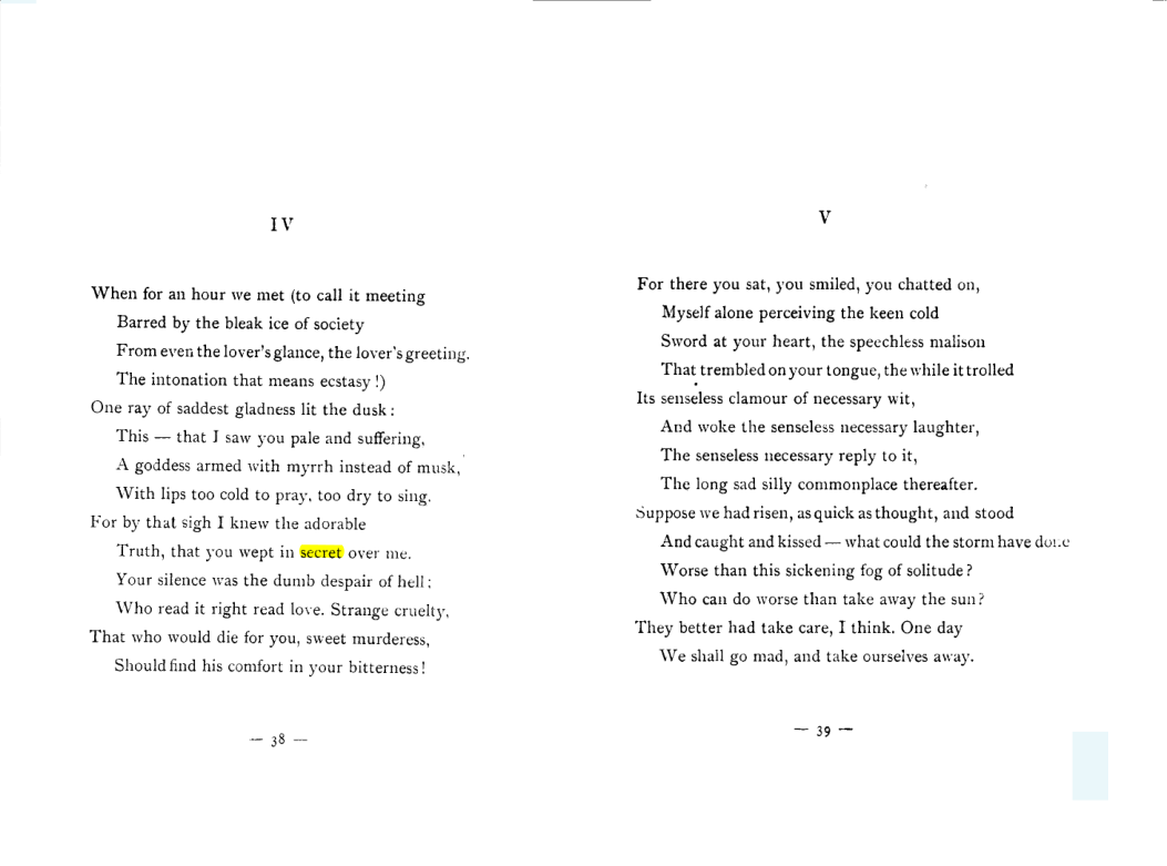 Original scan of Clouds Without Water, PDF page 32