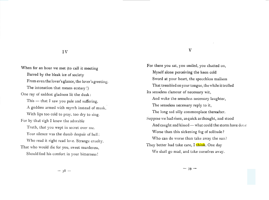 Original scan of Clouds Without Water, PDF page 32