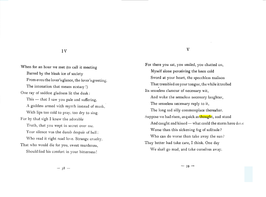 Original scan of Clouds Without Water, PDF page 32