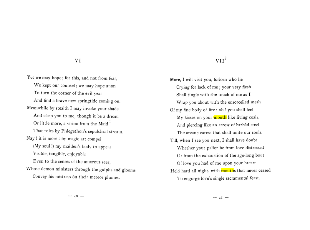 Original scan of Clouds Without Water, PDF page 33