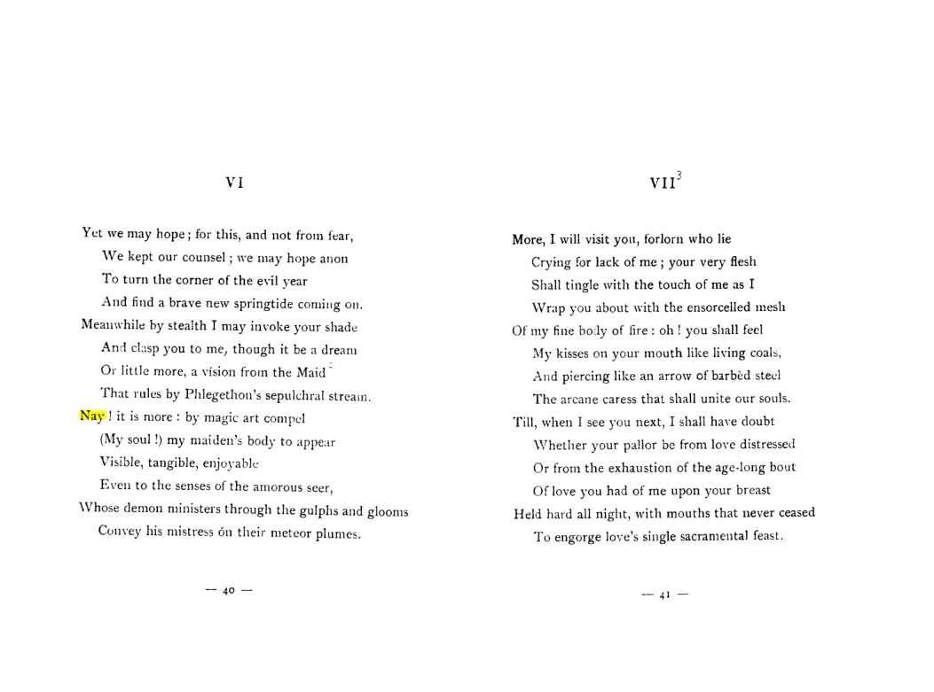 Original scan of Clouds Without Water, PDF page 33