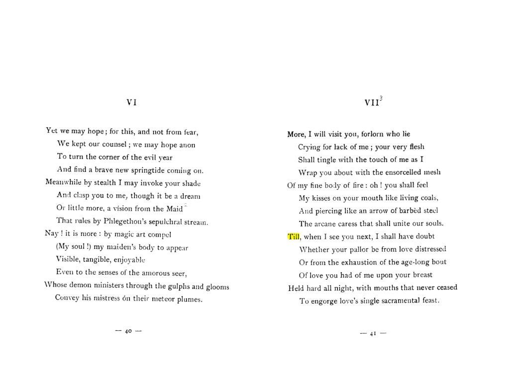 Original scan of Clouds Without Water, PDF page 33