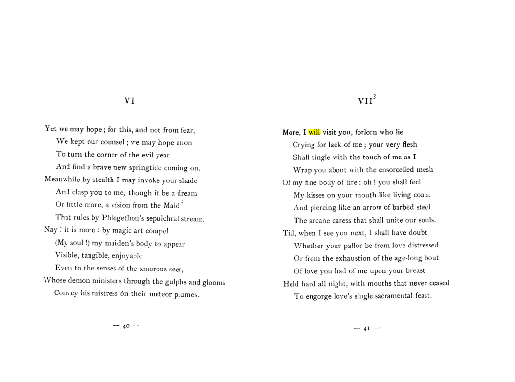 Original scan of Clouds Without Water, PDF page 33