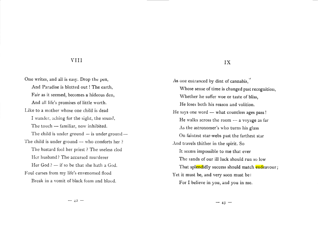 Original scan of Clouds Without Water, PDF page 34