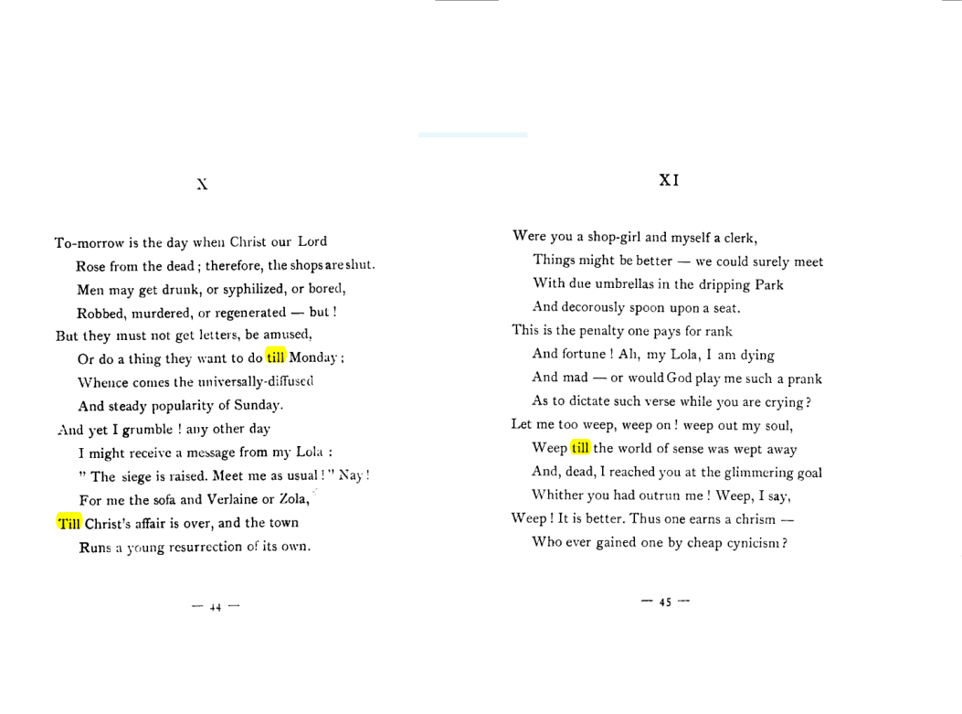 Original scan of Clouds Without Water, PDF page 35