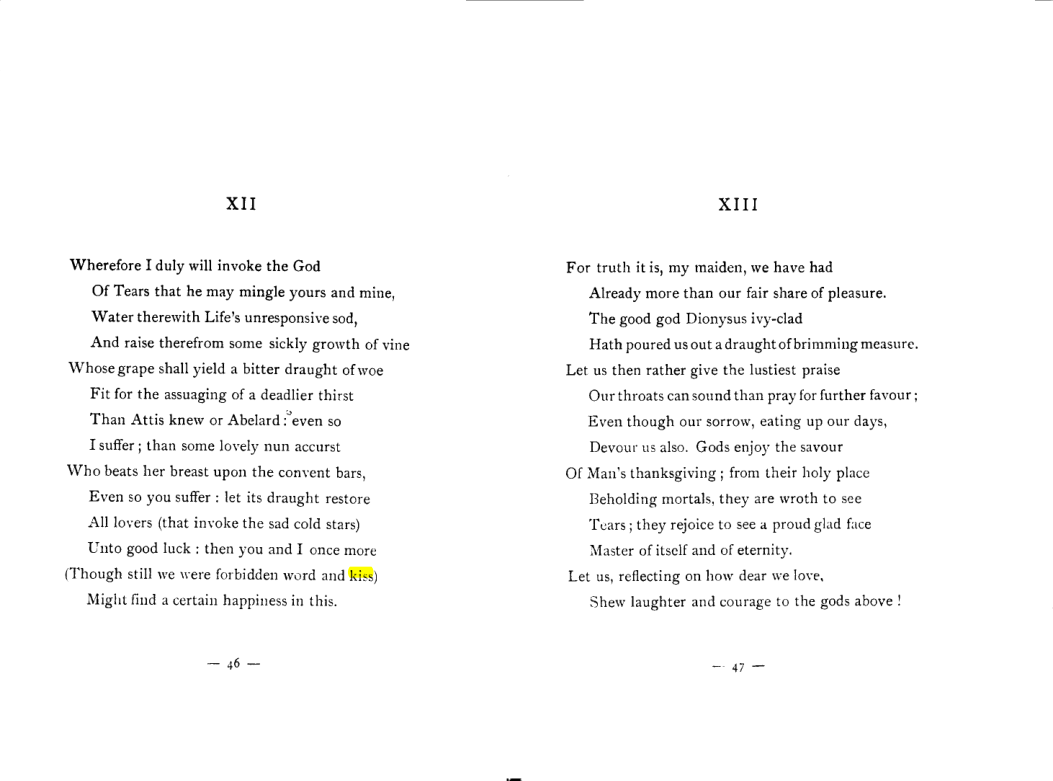 Original scan of Clouds Without Water, PDF page 36