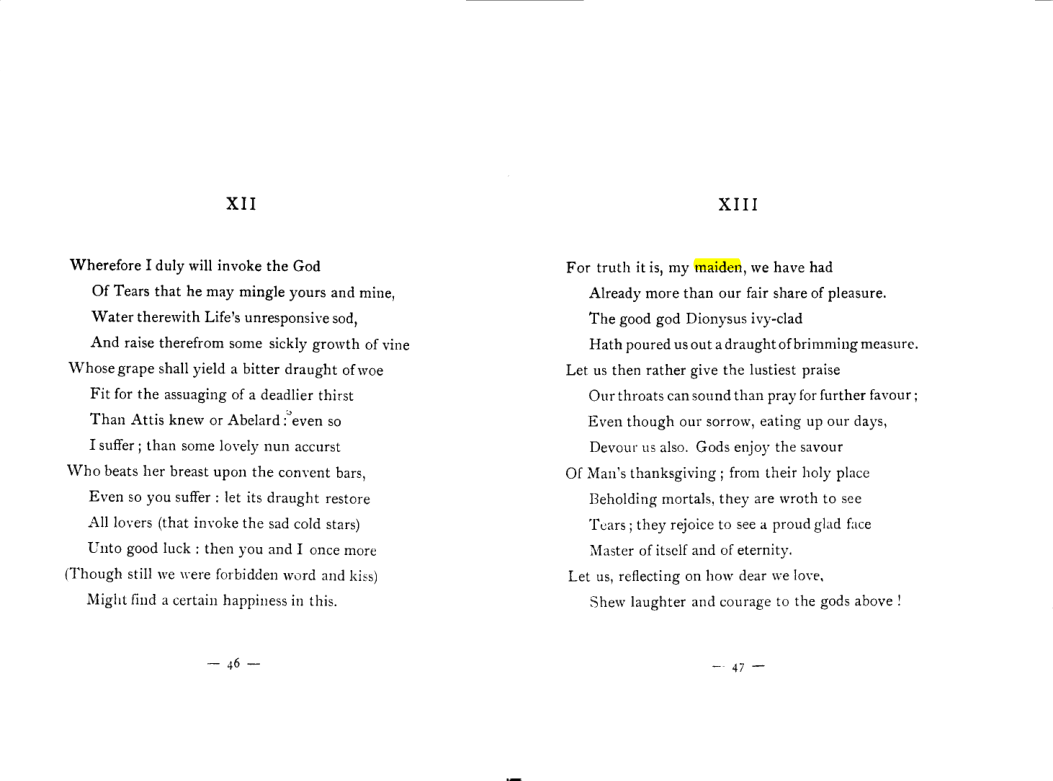 Original scan of Clouds Without Water, PDF page 36