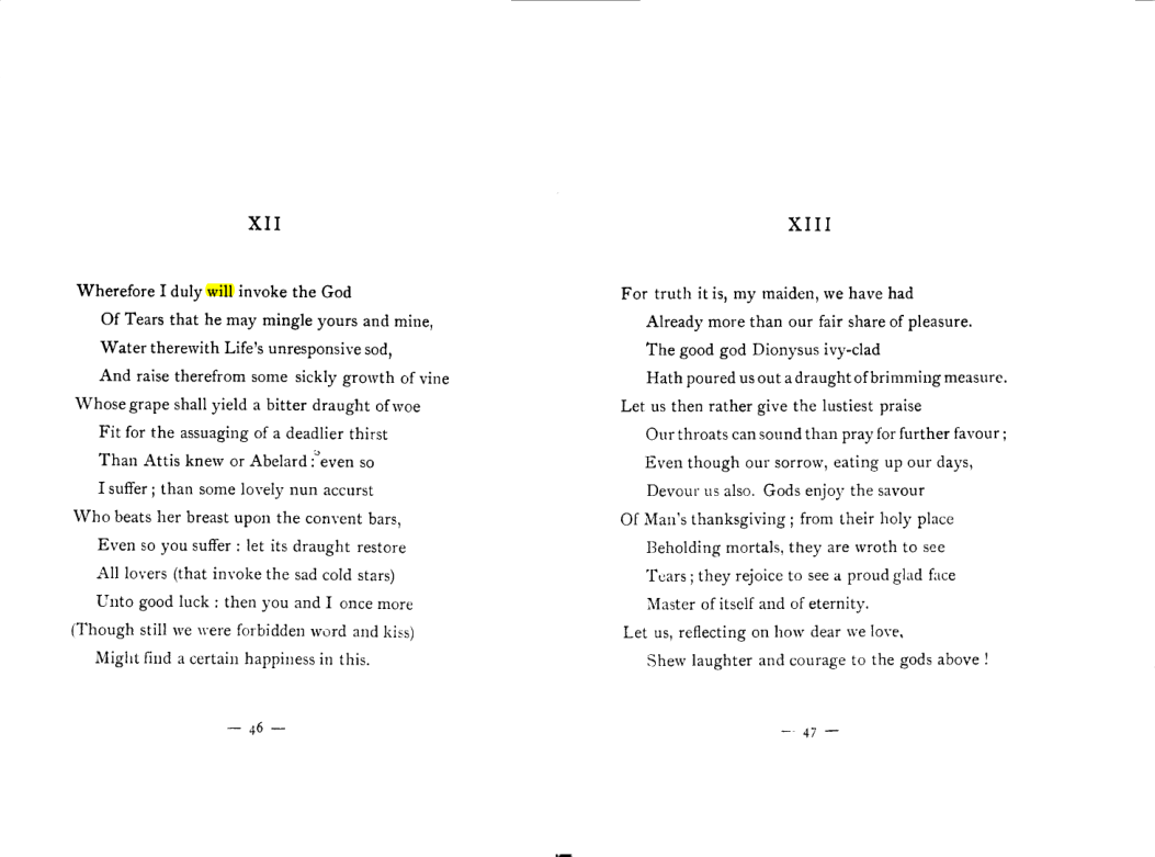 Original scan of Clouds Without Water, PDF page 36