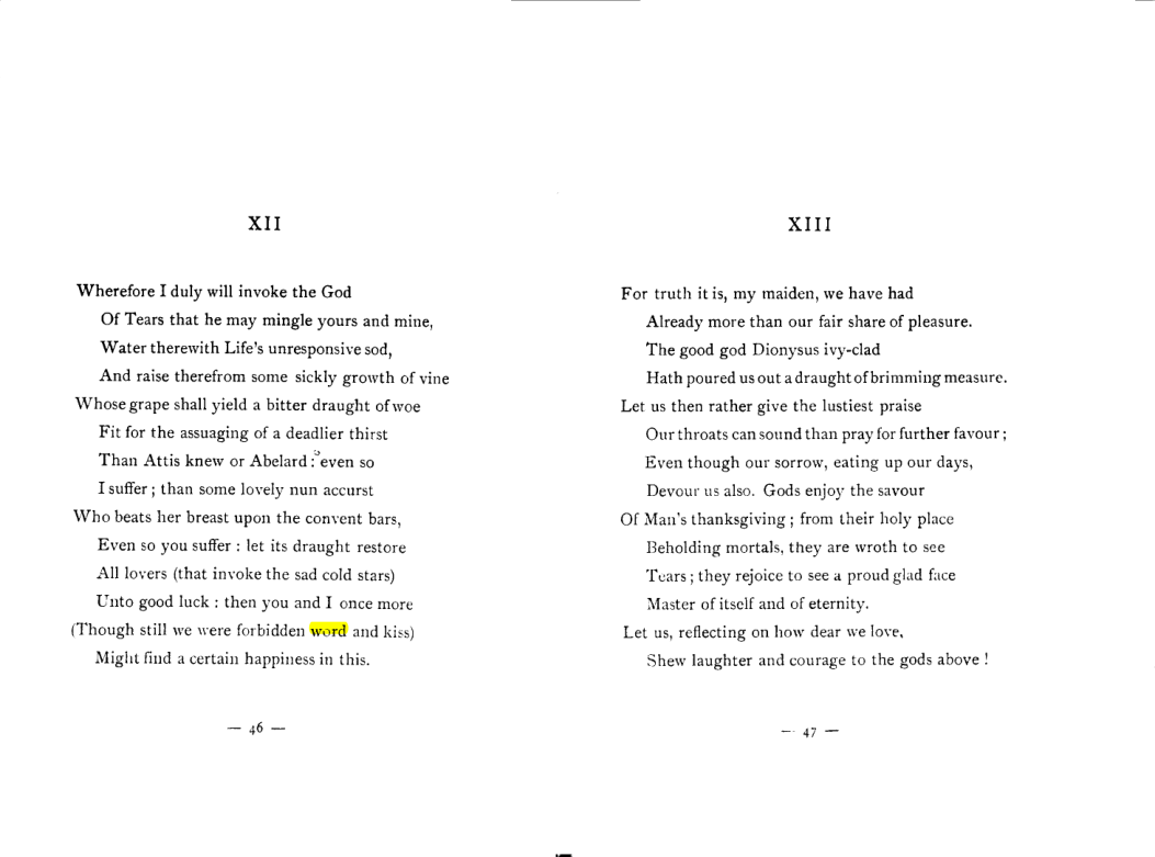 Original scan of Clouds Without Water, PDF page 36