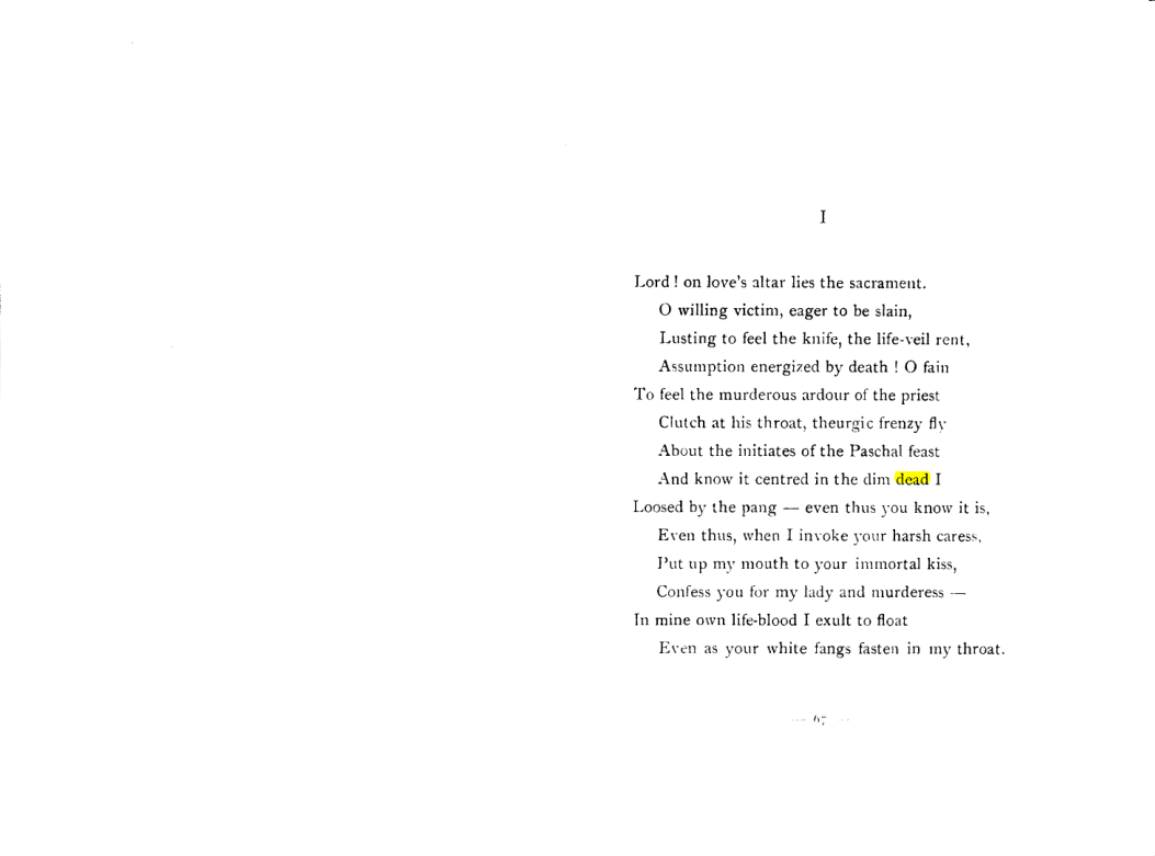 Original scan of Clouds Without Water, PDF page 46