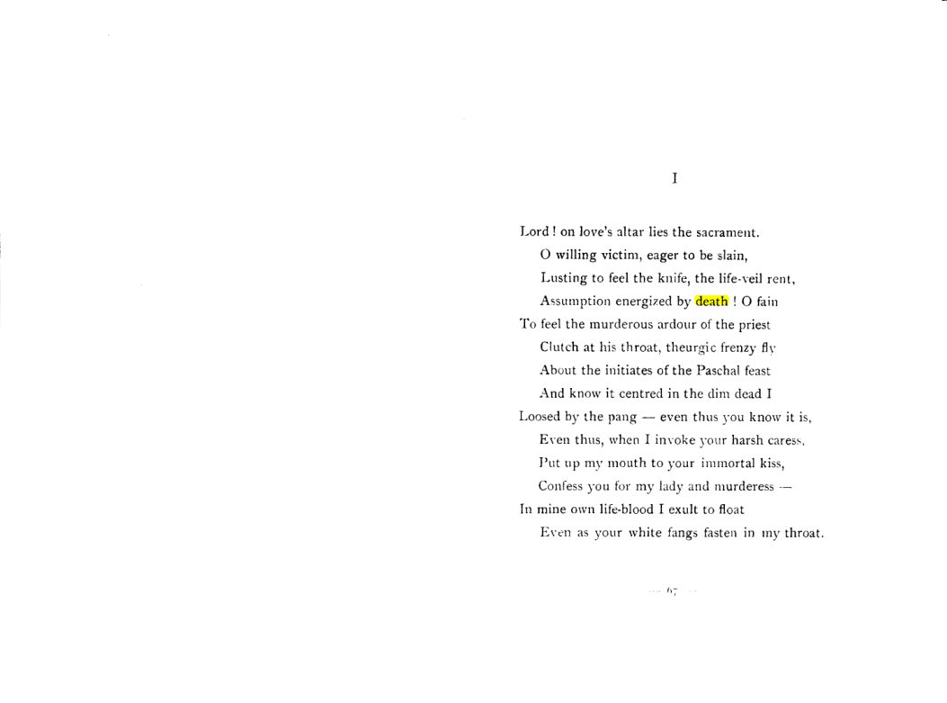 Original scan of Clouds Without Water, PDF page 46
