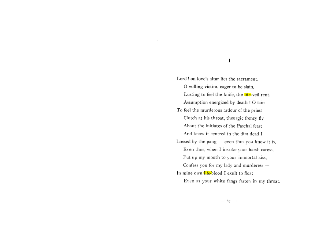 Original scan of Clouds Without Water, PDF page 46