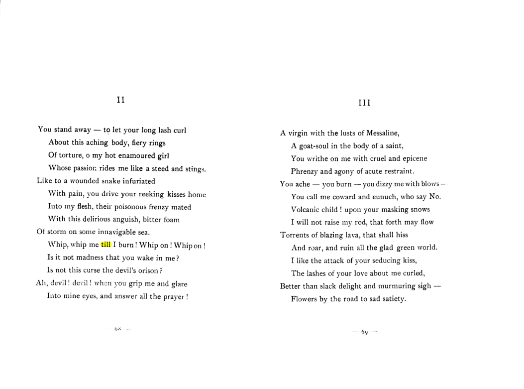 Original scan of Clouds Without Water, PDF page 47